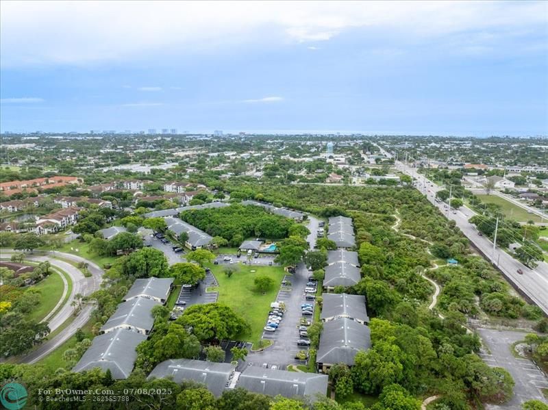 632 Trace Cir #204, Deerfield Beach, Florida image 34