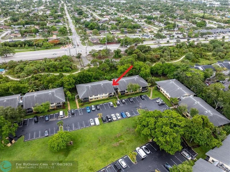 632 Trace Cir #204, Deerfield Beach, Florida image 35