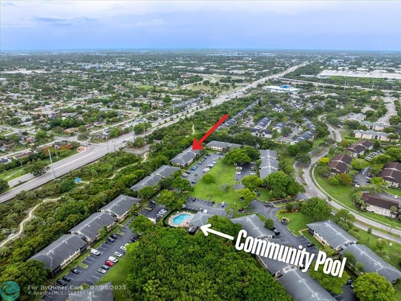 632 Trace Cir #204, Deerfield Beach, Florida image 36