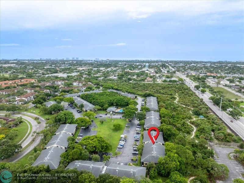 632 Trace Cir #204, Deerfield Beach, Florida image 37
