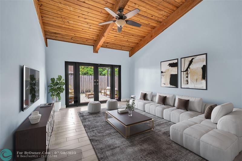 2341 Walnut Ct #2341, Pembroke Pines, Florida image 1