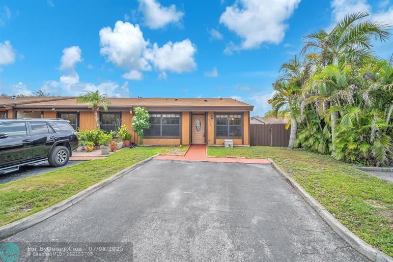 2341 Walnut Ct #2341, Pembroke Pines, Florida image 29