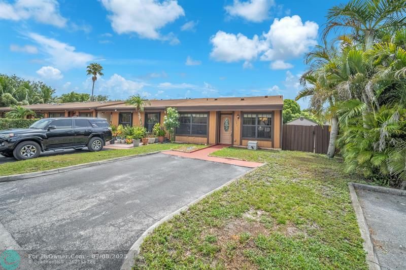 2341 Walnut Ct #2341, Pembroke Pines, Florida image 31