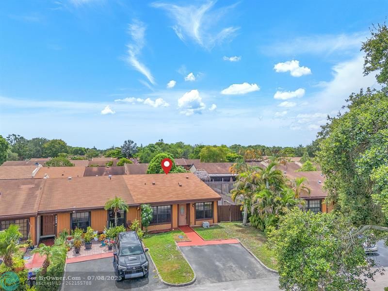 2341 Walnut Ct #2341, Pembroke Pines, Florida image 35