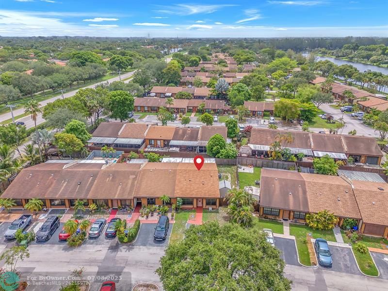 2341 Walnut Ct #2341, Pembroke Pines, Florida image 39