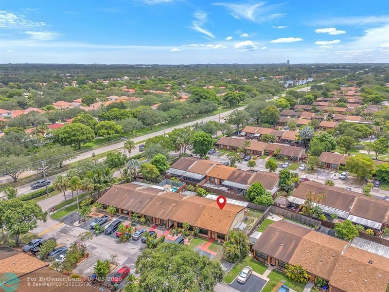 2341 Walnut Ct #2341, Pembroke Pines, Florida image 41
