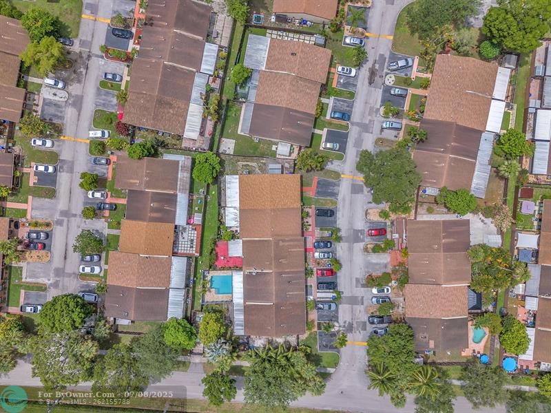 2341 Walnut Ct #2341, Pembroke Pines, Florida image 46