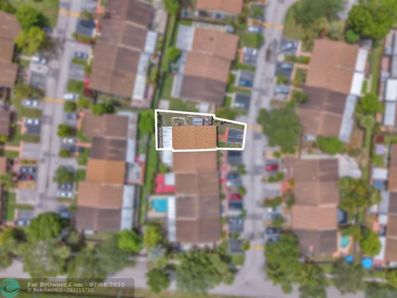 2341 Walnut Ct #2341, Pembroke Pines, Florida image 47