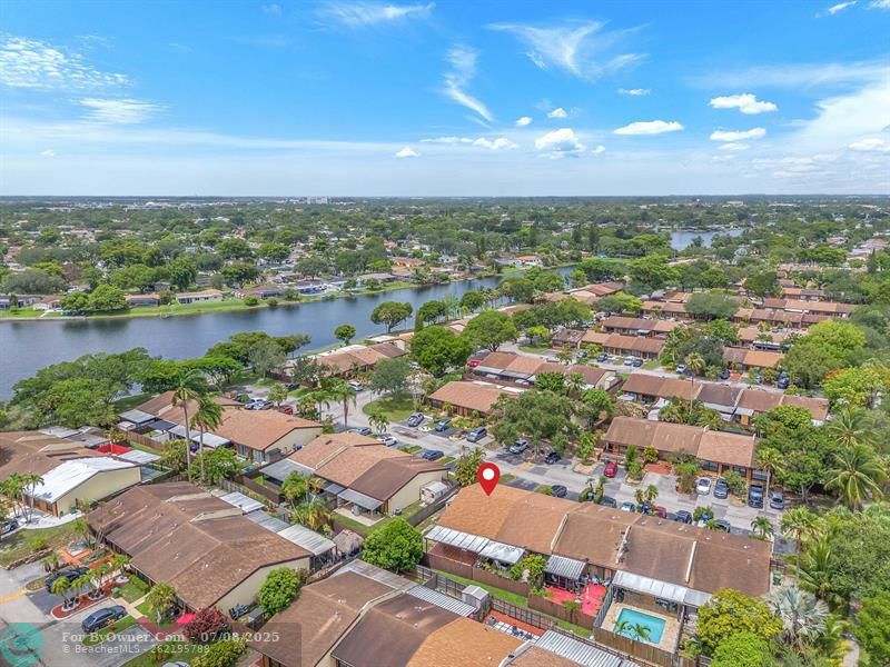 2341 Walnut Ct #2341, Pembroke Pines, Florida image 49