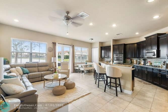 10340 Lake Vista Court, Parkland, Florida image 5