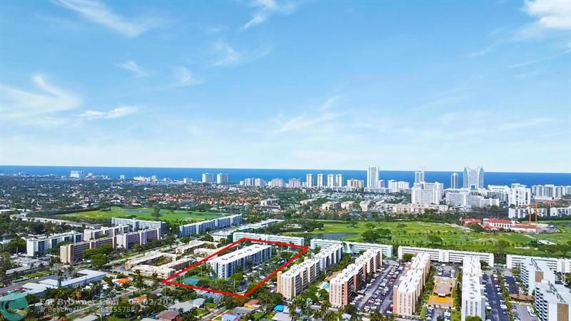 1301 NE 7th St #113, Hallandale Beach, Florida image 4