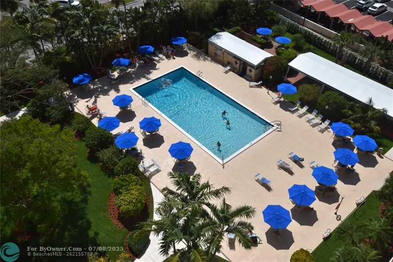 3333 NE 34th St #1402, Fort Lauderdale, Florida image 30