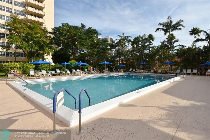 3333 NE 34th St #1402, Fort Lauderdale, Florida image 31