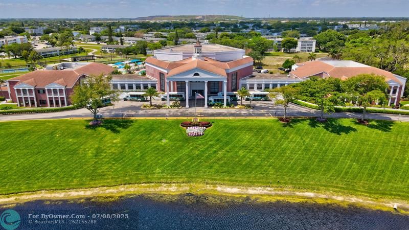 2022 Ellesmere B #2022, Deerfield Beach, Florida image 35