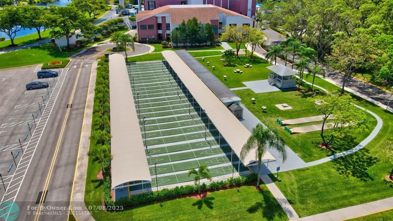 2022 Ellesmere B #2022, Deerfield Beach, Florida image 40