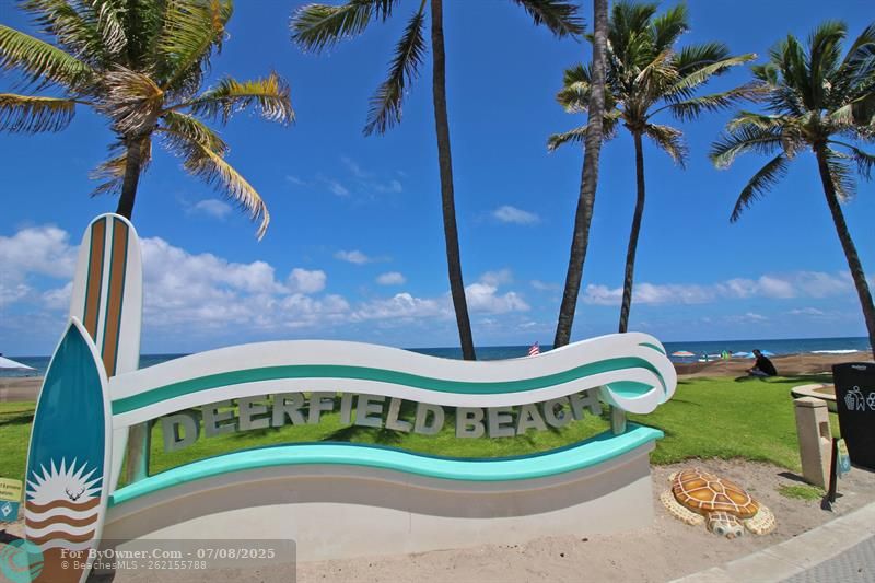 2022 Ellesmere B #2022, Deerfield Beach, Florida image 42