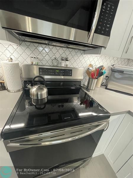 Induction Cook Top
