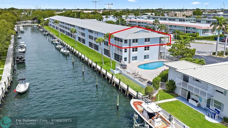 120 Lehane Ter #301, North Palm Beach, Florida image 1