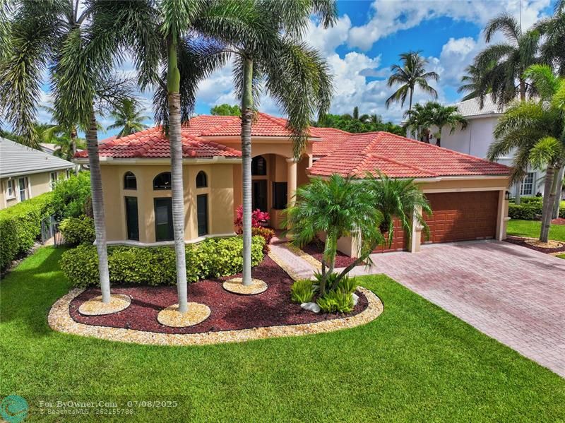 12031 NW 50th Dr, Coral Springs, Florida image 1