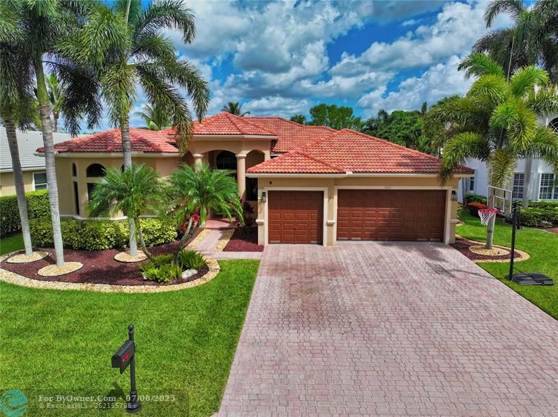 12031 NW 50th Dr, Coral Springs, Florida image 3
