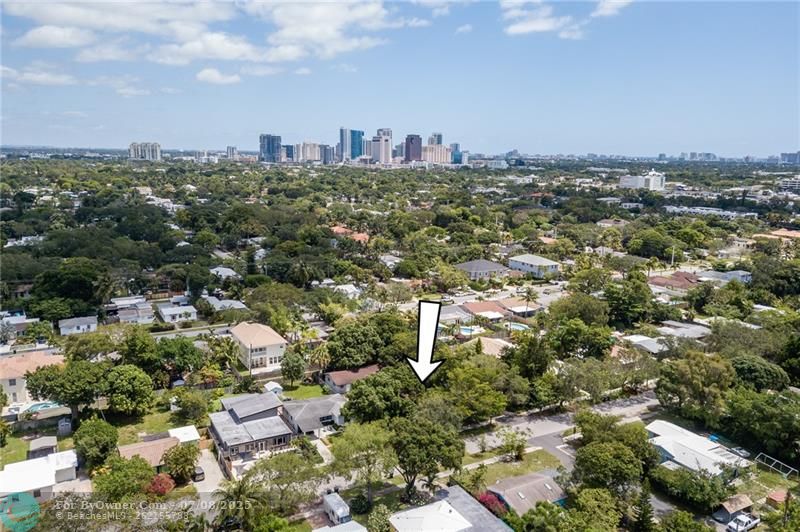 801 SW 18th St, Fort Lauderdale, Florida image 1
