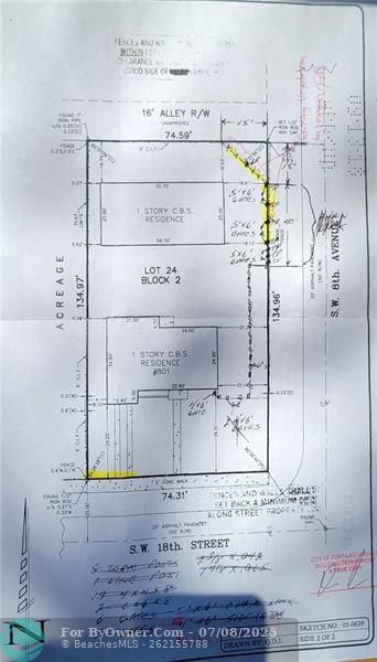 801 SW 18th St, Fort Lauderdale, Florida image 15