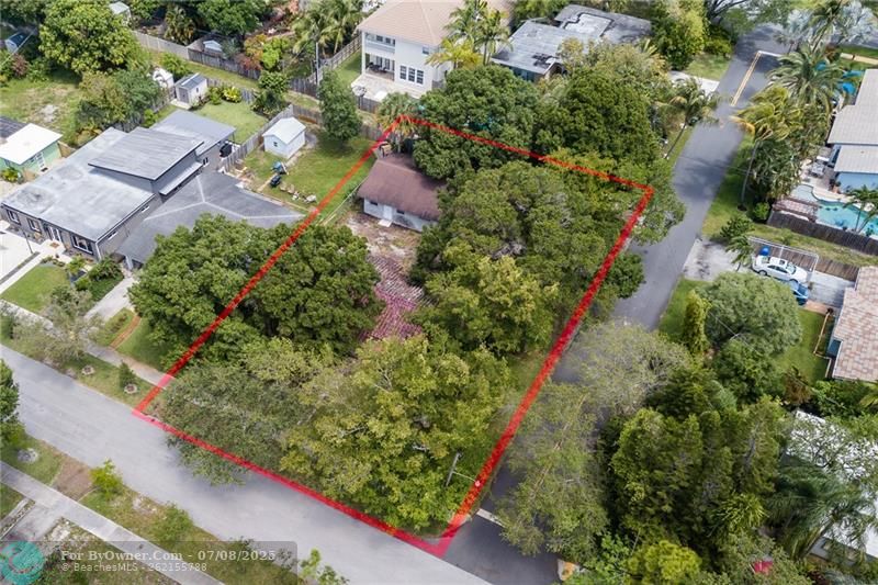 801 SW 18th St, Fort Lauderdale, Florida image 3