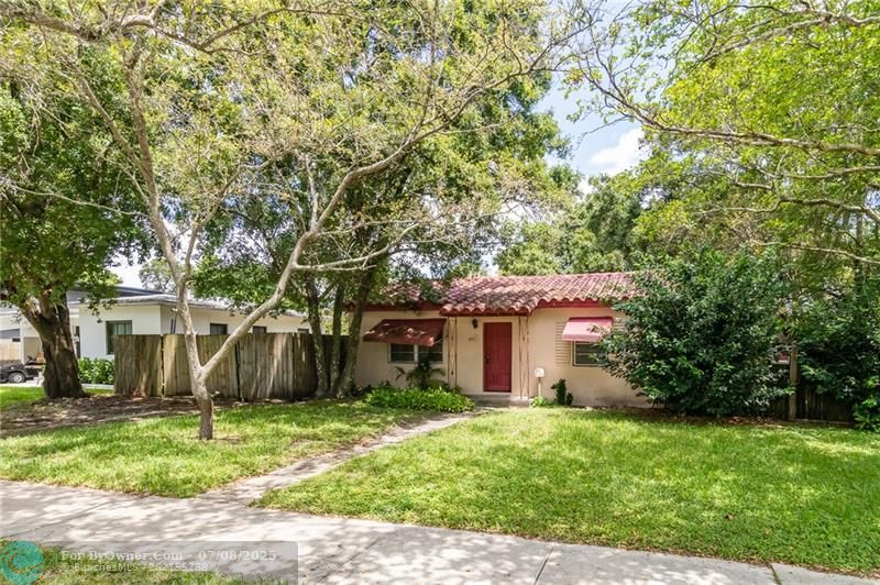 801 SW 18th St, Fort Lauderdale, Florida image 5