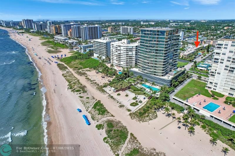 3200 NE 7th Ct #206B, Pompano Beach, Florida image 1