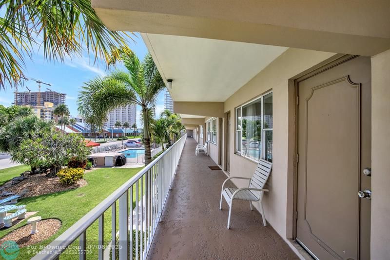 3200 NE 7th Ct #206B, Pompano Beach, Florida image 11