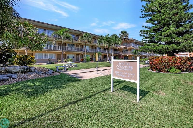 3200 NE 7th Ct #206B, Pompano Beach, Florida image 18