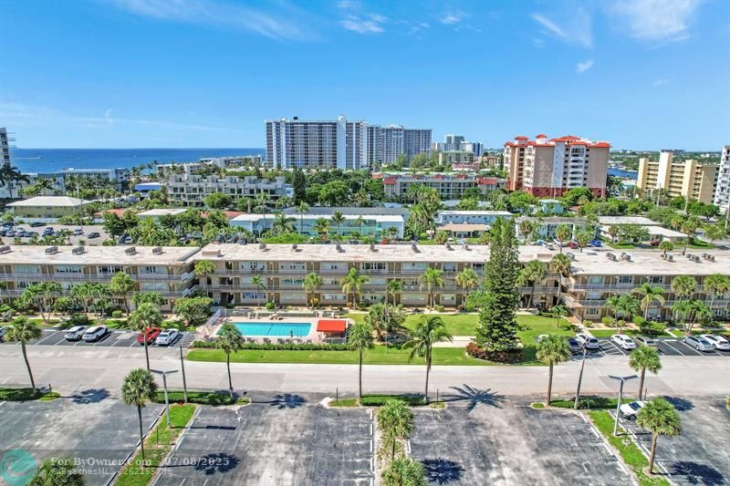 3200 NE 7th Ct #206B, Pompano Beach, Florida image 19