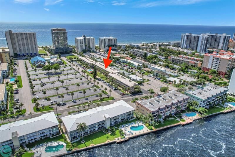 3200 NE 7th Ct #206B, Pompano Beach, Florida image 3