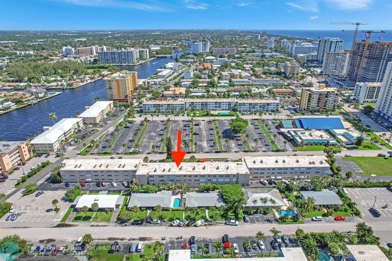 3200 NE 7th Ct #206B, Pompano Beach, Florida image 23