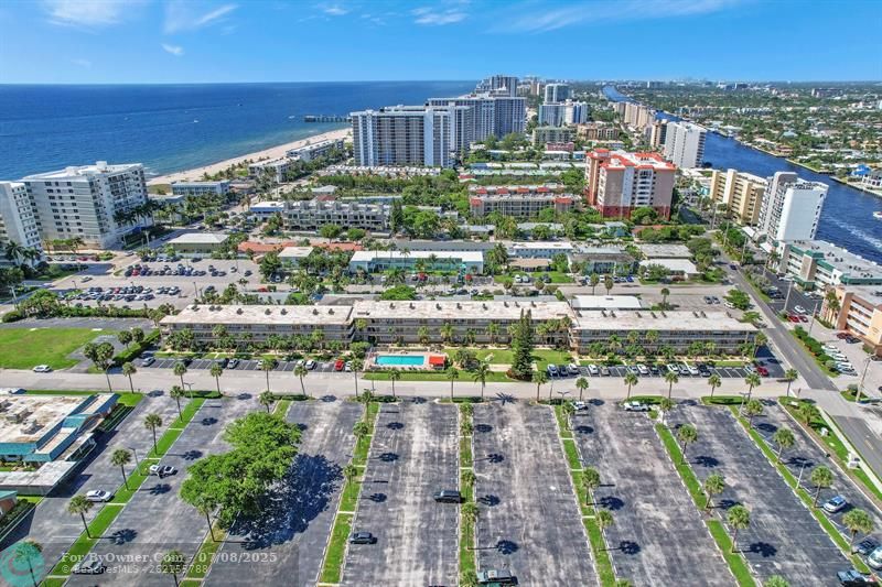 3200 NE 7th Ct #206B, Pompano Beach, Florida image 24