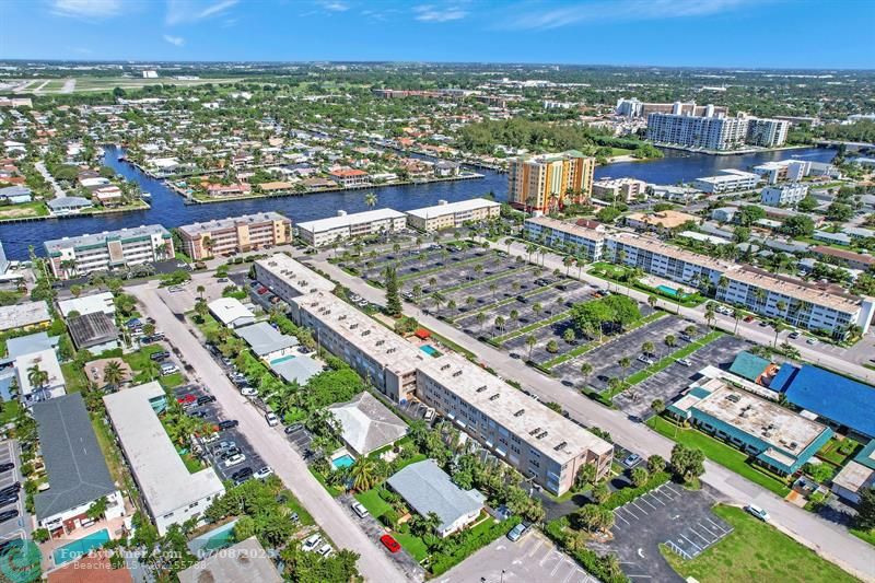 3200 NE 7th Ct #206B, Pompano Beach, Florida image 25