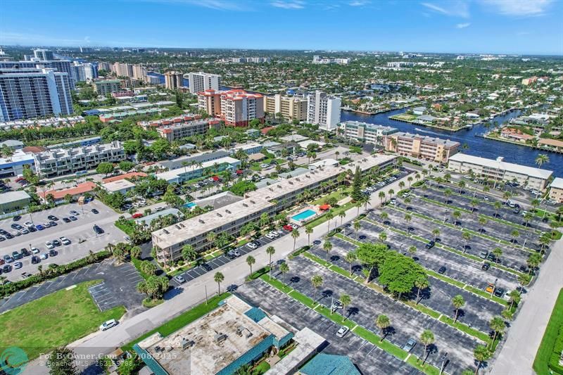 3200 NE 7th Ct #206B, Pompano Beach, Florida image 27