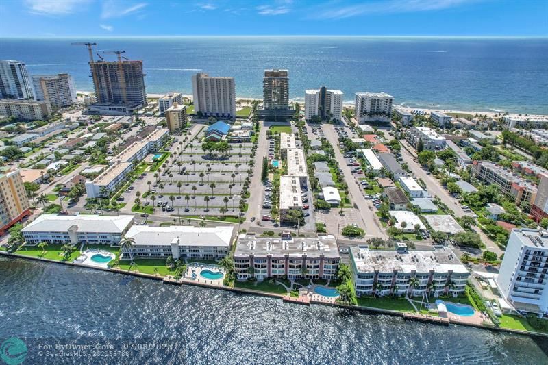 3200 NE 7th Ct #206B, Pompano Beach, Florida image 28