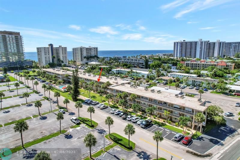 3200 NE 7th Ct #206B, Pompano Beach, Florida image 4