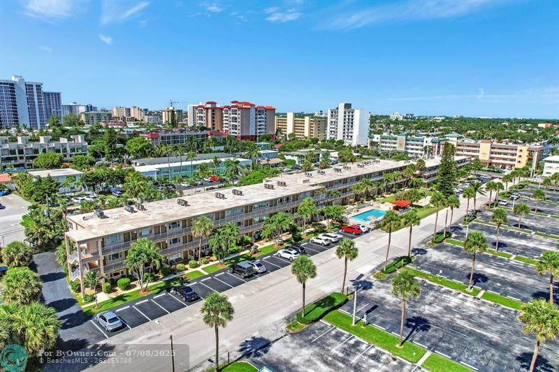 3200 NE 7th Ct #206B, Pompano Beach, Florida image 5
