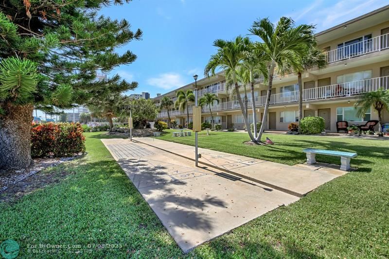 3200 NE 7th Ct #206B, Pompano Beach, Florida image 6