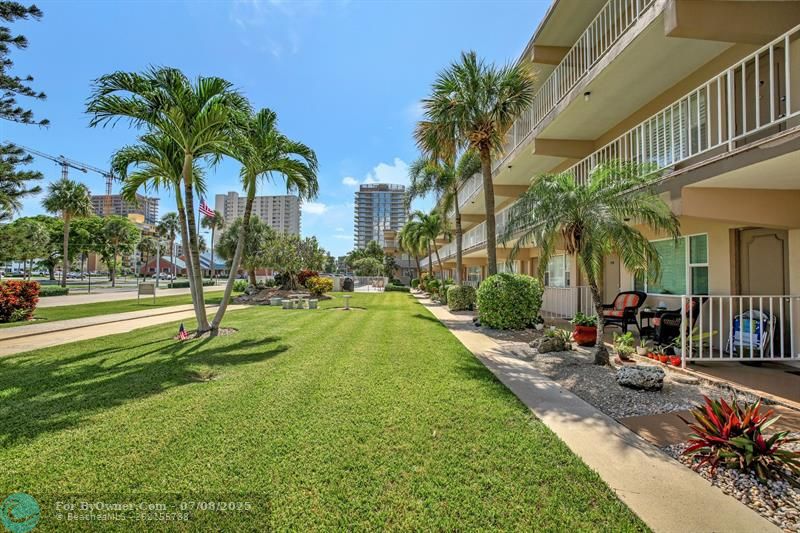 3200 NE 7th Ct #206B, Pompano Beach, Florida image 7