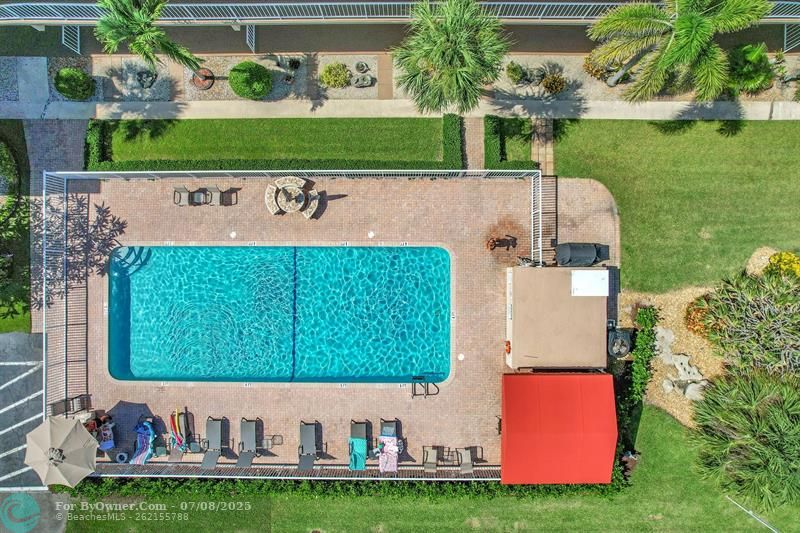 3200 NE 7th Ct #206B, Pompano Beach, Florida image 8