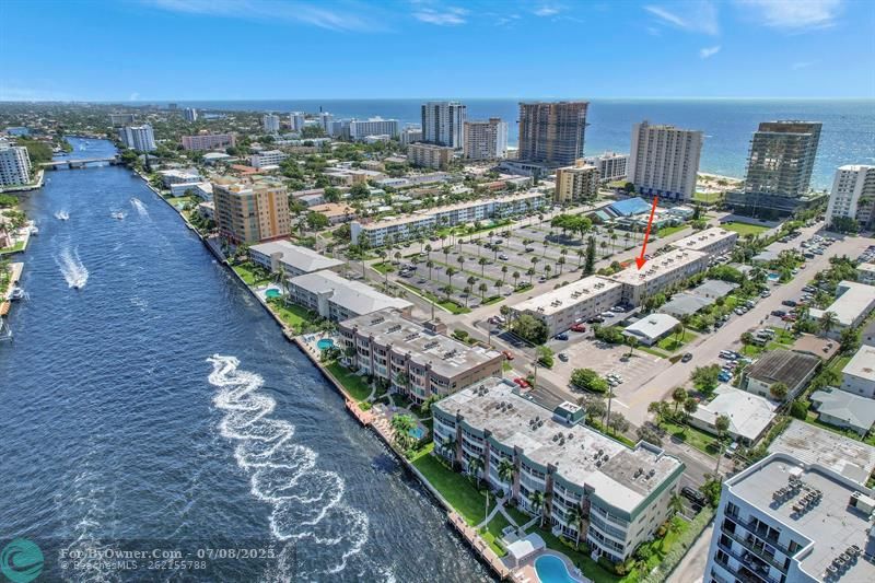 3200 NE 7th Ct #206B, Pompano Beach, Florida image 10