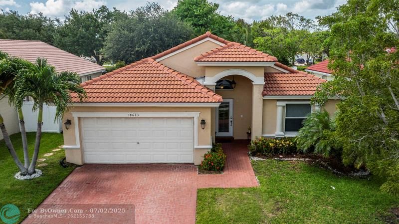 18643 SW 15th St, Pembroke Pines, Florida image 37