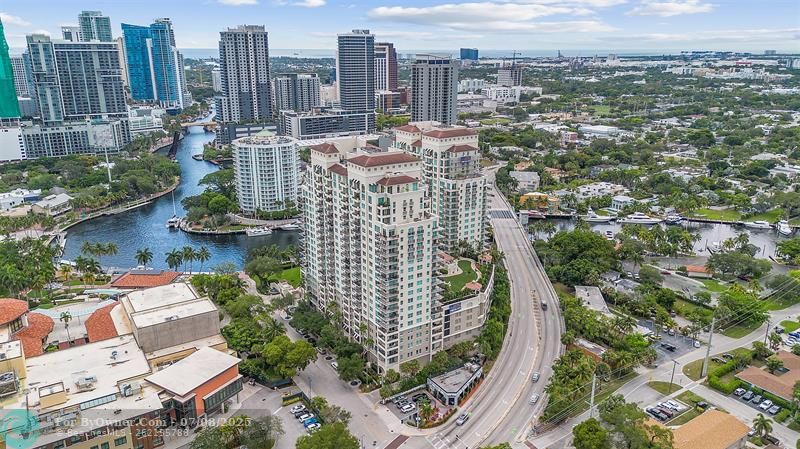 600 W Las Olas Blvd #908S, Fort Lauderdale, Florida image 3