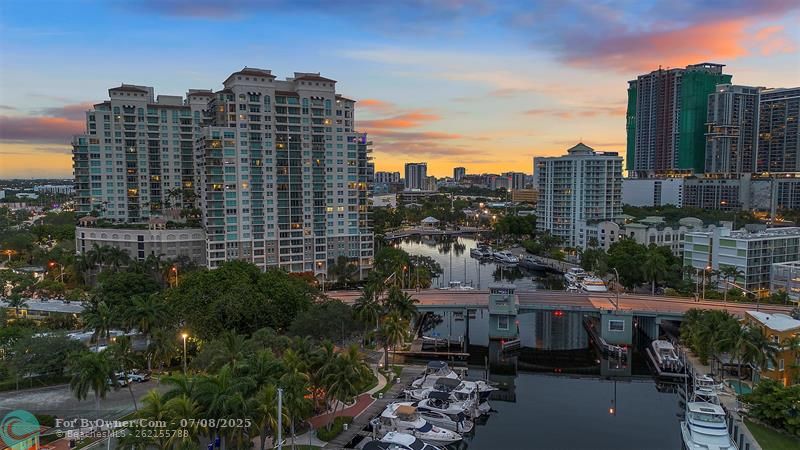 600 W Las Olas Blvd #908S, Fort Lauderdale, Florida image 30