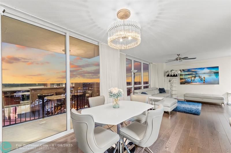 600 W Las Olas Blvd #908S, Fort Lauderdale, Florida image 4