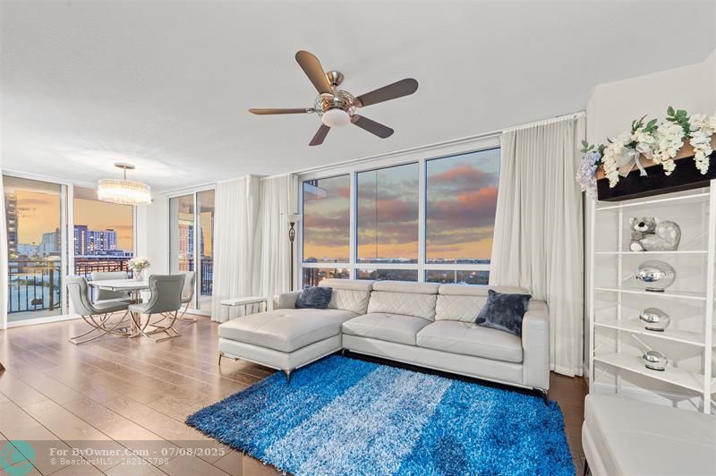 600 W Las Olas Blvd #908S, Fort Lauderdale, Florida image 5