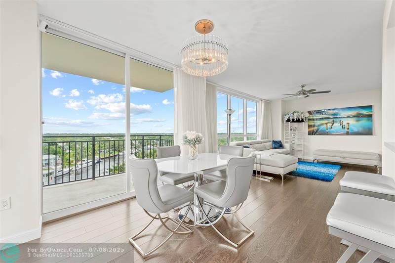 600 W Las Olas Blvd #908S, Fort Lauderdale, Florida image 6